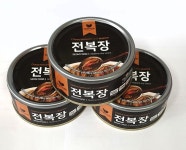 섬푸드, 완도 청정해역의 맛과 건강 담긴 전복장 선보여