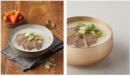 사대부집곳간 곰탕ㆍ갈비탕 밀키트 런칭…고급스런 한식을 집안에서