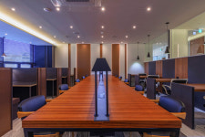 유망창업아이템 ‘플랜에이 스터디카페’, 본사 24시간 모니터링 시스템 지원…’개인 창업보다 높은 안전성’