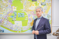 천지부동산 노른자 땅 한남뉴타운, 서울의 중심지로 새롭게 탄생