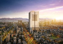 시행 태건산업개발, 시공 태건종합건설 주거형 오피스텔 ‘강남 헤븐리치 더 시그니처 9.0’ 분양