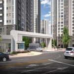 미추3구역에이은 미추2구역 주안센트럴팰리스 2차 조합원 모집