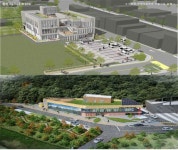 음성군, 주민편의시설 확충으로 정주환경 개선 총력