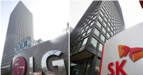 SK이노베이션 “LG엔솔, 조지아주 공장 인수 발언 무책임하고 도를 넘은 행동” 비난