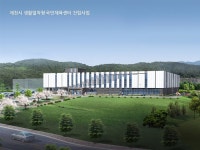 제천시,  생활밀착형 국민체육센터 착공