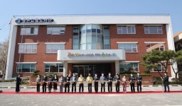 충북도교육청, 도서관 교육문화복합공간 조성사업 첫 결실