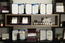 [대한민국브랜드 파워 1위] ㈜헬스피플 ‘코코메디’