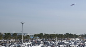 인천국제공항, 주차면 자동지정 시스템‘ 도입으로 공항 주차장 쇄신