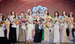 재혼전문 결혼정보회사 르매리, 2021 미시즈 코리아 공식 홍보영상 공개