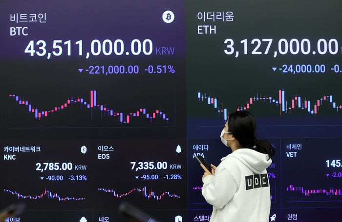 두나무, 업비트 데이터 랩 출시로 가상자산 시장 효율성 증대 예상