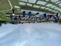 부여민예총, 유월의노래 행사 가져