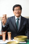 풍안, 항균 기능 가진 식기 ‘kupplate 본격 양산