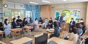 충청북도교육청, 질 높은 한국어교육 위해 한국어학급 수업 나눔 연구회 운영