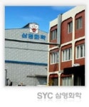 부자 간 경영권 분쟁 불거진 삼영화학…주가는 장중 28% 급등