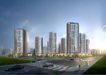 GS건설, 평택지제역자이 23일부터 분양나서… 사이버견본주택 오픈예정