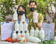 현대그린푸드, ‘그리팅 목장의 하루 정직한 플레인 요거트’ 출시...특허 받은 프로바이오틱스 첨가