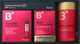 이마트 바이오퍼블릭 국산 6년근 홍삼세트 출시…‘명절기념프로모션’