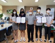 한국바이오마이스터고등학교, 제10회 전국 고교생 바이오기술경진대회 ‘금상’ 수상