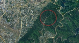 진천군, 초평 금곡지구 사업 예정지 개발행위허가 제한지역 지정