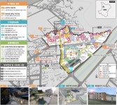 음성군 감곡면 도시재생 뉴딜사업 최종 선정