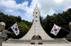 음성군, 2022년 무궁화동산 조성사업 선정