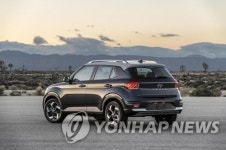 현대차·기아, 인도 SUV 시장 3분의 1 장악...‘베누’는 베스트셀링카 등극