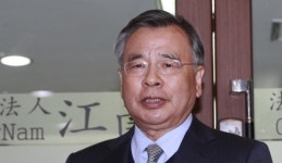 ‘대장동 주범들’ 박영수 전 특검 사무실서 회동…왜?