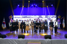 [세종특별자치시] 지난 26일, 제9회 세종시 보육인한마음대회 개최