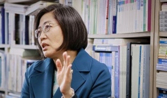 페미니즘과 급진주의 구분 못하는 이준석?…이수정 “여성만 보호해 달라고 이야기한 적 없어”