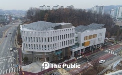 청주가로수도서관, 독서보조기기 국고지원사업’ 선정… 내년 3월 사업 추진