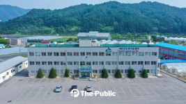 괴산군농기센터, 2021년 우수농업기술센터 3년 연속 수상