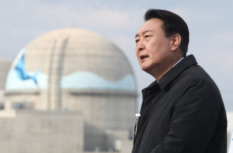 민간인까지 사찰한 공수처?…윤석열 “이재명, 국정원 때는 낯설지 않다더니 이번엔 왜 침묵하나”