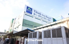 전국 면 애호가들의 이색도전 (주)면사랑, ‘천하제일 면치기대회’ 열여