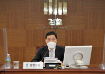 野 “‘성남 FC 후원금 뇌물 의혹’ 차장검사 사의 표명…진상조사에 ‘중립적’ 인사 필요”