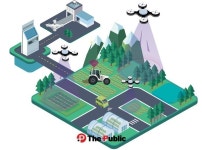 증평군, 스마트빌리지 서비스 실증 공모사업 선정