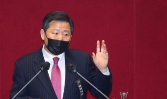 이철규 의원, '특허심판 공중의견청취법' 일부개정안 대표발의