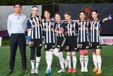 SBS 골 때리는 그녀들, 연패냐! 연승이냐!...‘FC아나콘다’와 ‘FC탑걸’ 맞대결
