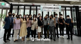 충북Pro메이커센터, ‘1차 충북 메이커스페이스 협의회’ 개최