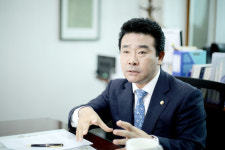 박정 의원, 파주시을 지역구에 경기도 특별조정교부금으로 42억원이 확정