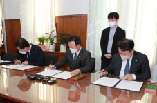 충청북도·충북교육청 민선8기 무상급식 전격 합의