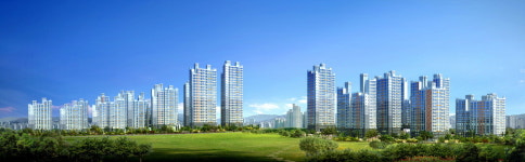 서희건설, ‘GTX운정역 서희스타힐스’ 조합원 모집…사업계획승인요건 95% 달성