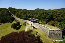 청주시, ‘상당산성 활성화 청주시민 의견 조사’실시