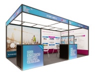 LG유플러스, 국제 스마트항만 ‘2022 조선·해운·항만 디지털전환 국제 컨퍼런스’ 참가