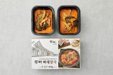 명가 통뼈, 마켓컬리에 신제품 출시…입점 2주 만에 품절된 그 제품은?