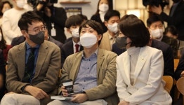 허은아·김웅 “친윤 아니면 나가라?”…김소연, “이준석계 당협쇼핑 기억 안나나?” 저격