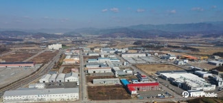 보은군, 충북도 ‘투자유치 우수군’선정