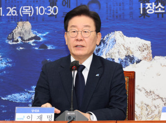 檢 “이재명, 김만배 지분에 대해 보고 받고 승인했다”...물증 확보 관건