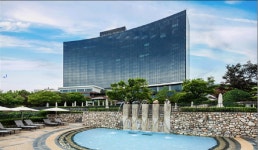 KH그룹, 남산 그랜드하얏트서울 매각 계약 체결…“완료시 2000억 차익”