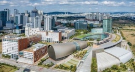 인천글로벌캠퍼스 100여명 학생, 기숙사 아닌 호텔서 통학…왜?