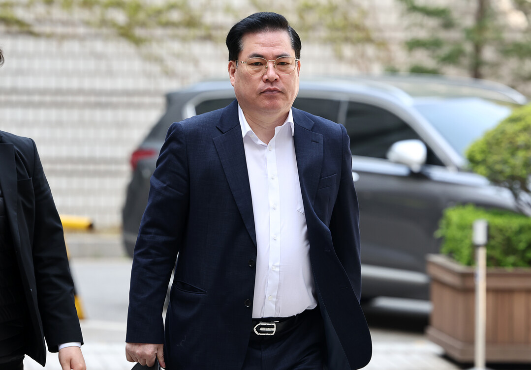 대장동 개발 의혹으로 논란, A씨 휴대전화 파손 2심 판결 집행유예 여력